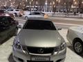 Lexus GS 350 2010 года за 9 000 000 тг. в Караганда – фото 3