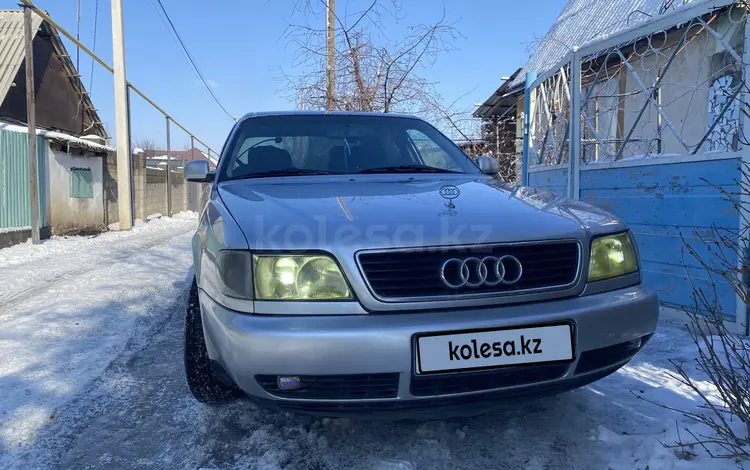 Audi A6 1997 годаfor3 500 000 тг. в Шымкент