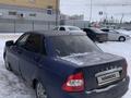 ВАЗ (Lada) Priora 2170 2011 годаfor1 500 000 тг. в Астана – фото 5