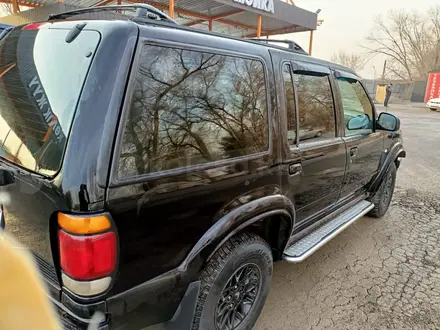 Ford Explorer 1999 года за 3 500 000 тг. в Алматы – фото 8