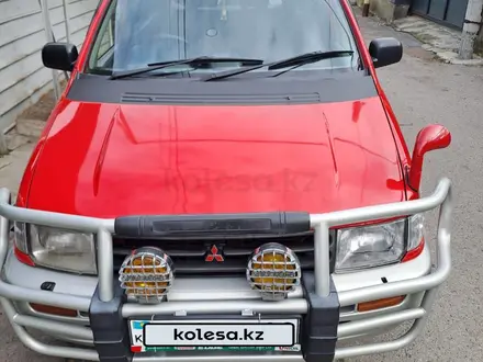 Mitsubishi RVR 1996 года за 2 250 000 тг. в Алматы