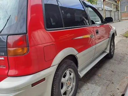 Mitsubishi RVR 1996 года за 2 250 000 тг. в Алматы – фото 4