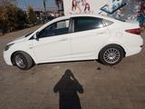 Hyundai Accent 2013 года за 4 200 000 тг. в Алматы – фото 2