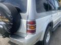 Mitsubishi Pajero 1997 годаfor3 700 000 тг. в Талдыкорган – фото 3