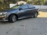 Toyota Camry 2014 годаfor8 500 000 тг. в Уральск – фото 2