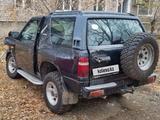 Opel Frontera 1993 годаfor850 000 тг. в Курчатов – фото 4