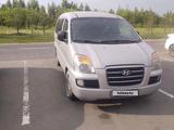 Hyundai Starex 2007 года за 4 400 000 тг. в Астана – фото 2