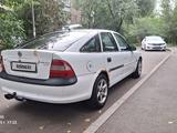 Opel Vectra 1995 года за 750 000 тг. в Алматы – фото 2
