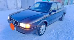 Audi 80 1992 года за 2 295 000 тг. в Караганда