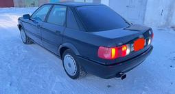 Audi 80 1992 года за 2 295 000 тг. в Караганда – фото 5