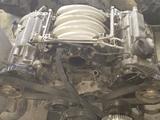 Двигатель Фольксваген Пассат Б5 об 2.8үшін400 000 тг. в Усть-Каменогорск – фото 5