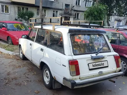 ВАЗ (Lada) 2104 1999 года за 500 000 тг. в Павлодар