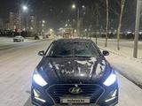 Hyundai Sonata 2019 годаүшін10 000 000 тг. в Астана