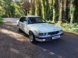 BMW 730 1993 года за 2 200 000 тг. в Талдыкорган – фото 2