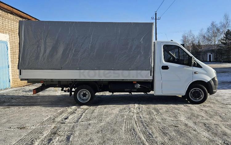 GAZ ГАЗель NEXT — миниатюра 2