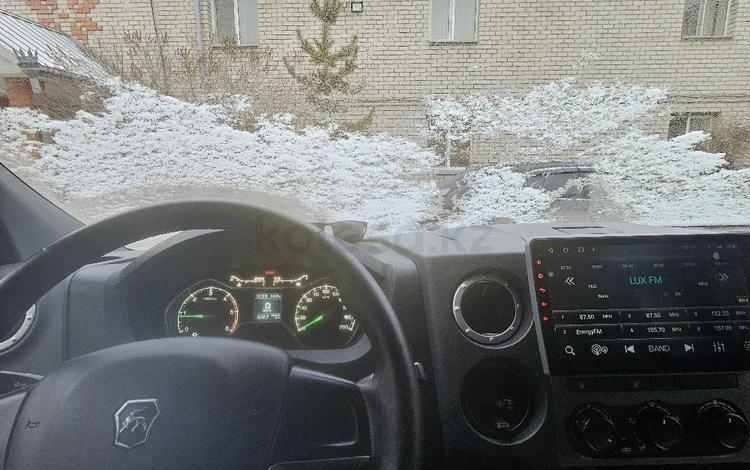 GAZ ГАЗель NEXT — миниатюра 3