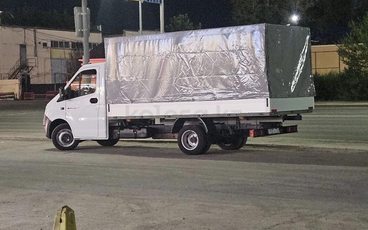 GAZ ГАЗель NEXT — миниатюра 4