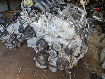 Двигатель акпп за 14 600 тг. в Актобе – фото 8