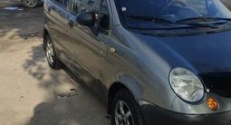 Daewoo Matiz 2014 годаүшін1 550 000 тг. в Павлодар – фото 4