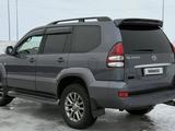 Toyota Land Cruiser Prado 2007 годаfor10 900 000 тг. в Караганда – фото 4