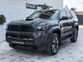 Toyota 4Runner 2025 года за 50 000 000 тг. в Алматы – фото 15