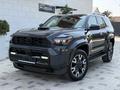 Toyota 4Runner 2025 года за 50 000 000 тг. в Алматы