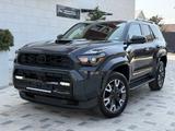 Toyota 4Runner 2025 года за 50 000 000 тг. в Алматы