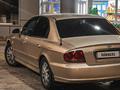 Hyundai Sonata 2004 годаfor2 300 000 тг. в Актау – фото 10