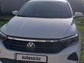 Volkswagen Polo 2021 года за 8 400 000 тг. в Переметное