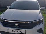 Volkswagen Polo 2021 года за 8 400 000 тг. в Переметное