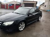 Subaru Legacy 2007 годаүшін5 600 000 тг. в Астана – фото 3