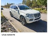 Mercedes-Benz GL 500 2010 годаүшін13 500 000 тг. в Астана – фото 2