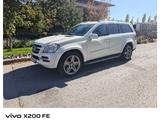 Mercedes-Benz GL 500 2010 годаүшін13 500 000 тг. в Астана