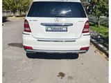 Mercedes-Benz GL 500 2010 годаүшін13 500 000 тг. в Астана – фото 3