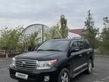 Toyota Land Cruiser 2012 годаүшін27 000 000 тг. в Шымкент – фото 2