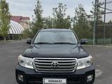 Toyota Land Cruiser 2012 года за 28 000 000 тг. в Шымкент