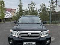 Toyota Land Cruiser 2012 годаүшін27 000 000 тг. в Шымкент