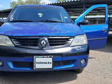Renault Logan, 2009