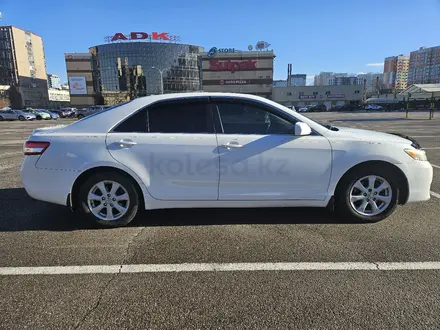 Toyota Camry 2009 года за 8 150 000 тг. в Алматы – фото 6