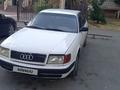 Audi 100 1992 годаfor2 000 000 тг. в Алматы