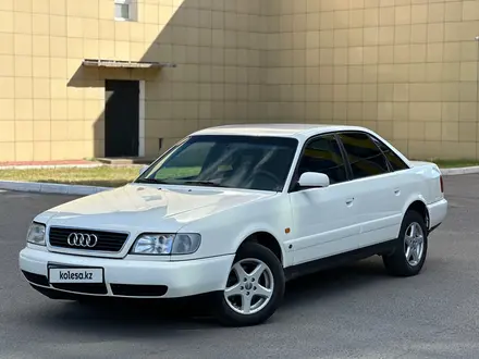 Audi A6 1995 года за 2 950 000 тг. в Павлодар – фото 12