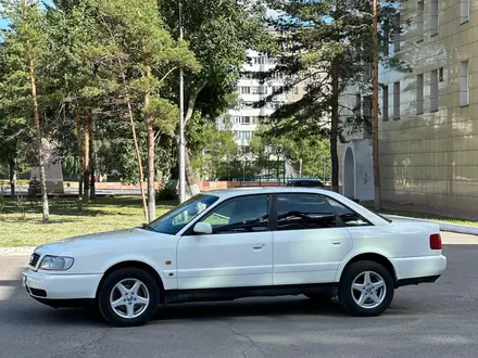 Audi A6 1995 года за 2 950 000 тг. в Павлодар – фото 4