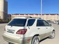 Lexus RX 300 1999 годаүшін4 400 000 тг. в Актобе – фото 4