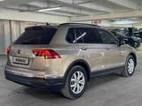Volkswagen Tiguan 2021 годаүшін9 490 000 тг. в Усть-Каменогорск – фото 3