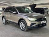 Volkswagen Tiguan 2021 годаүшін9 490 000 тг. в Усть-Каменогорск