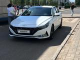 Hyundai Elantra 2023 годаүшін10 700 000 тг. в Астана
