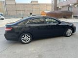 Toyota Camry 2011 года за 8 000 000 тг. в Актау – фото 4