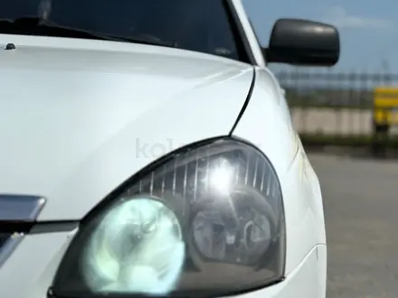 ВАЗ (Lada) Priora 2170 2013 года за 2 000 000 тг. в Семей – фото 3
