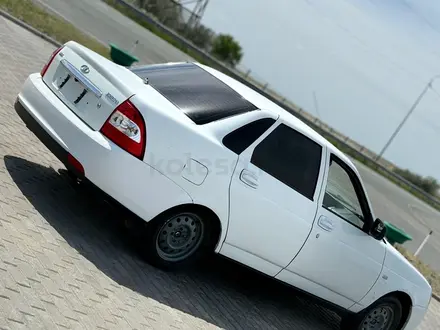 ВАЗ (Lada) Priora 2170 2013 года за 2 000 000 тг. в Семей – фото 10