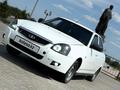 ВАЗ (Lada) Priora 2170 2013 года за 2 000 000 тг. в Семей – фото 2